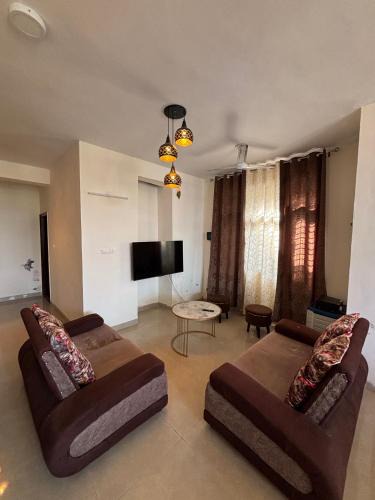Meerut Apartment | Terminal Stay - Independent Private cozy Vibes in Meerut