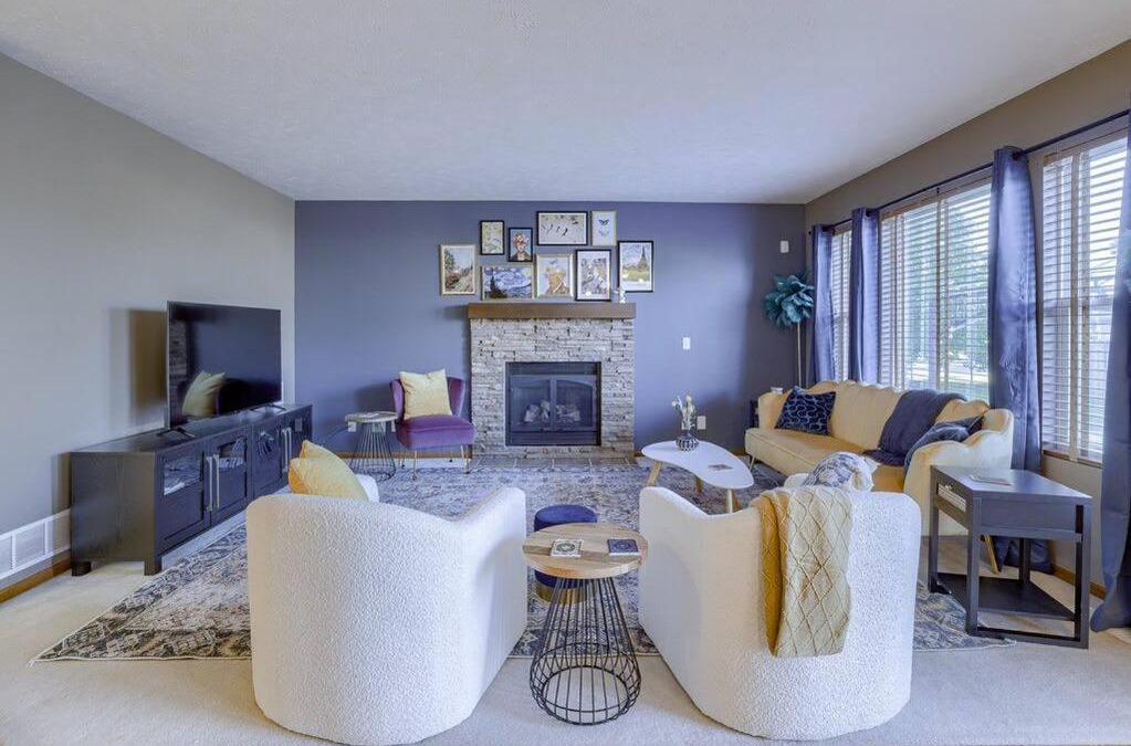 McArdle House | Terminated
