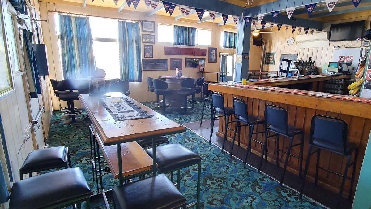 Coonamble Hotel | Terminus Hotel Coonamble