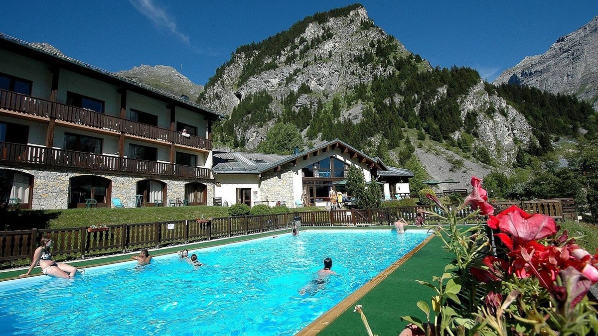 Pralognan-la-Vanoise House | Ternelia - Le Telemark