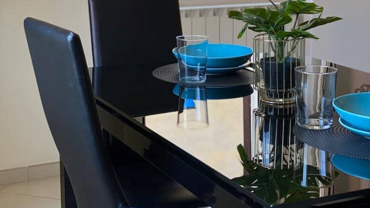 Terni Apartment | [Terni Center|Station] Gavi Apartments