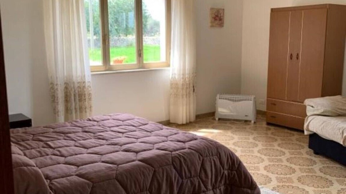 Rosolini House | Ternulla Guesthouse