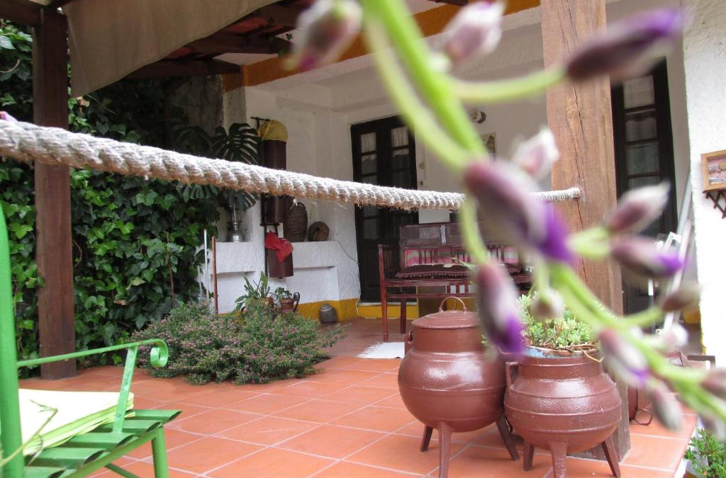 Segade House | Terraços da Beira