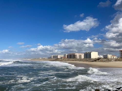 Vagos Apartment | Terraços da Vagueira