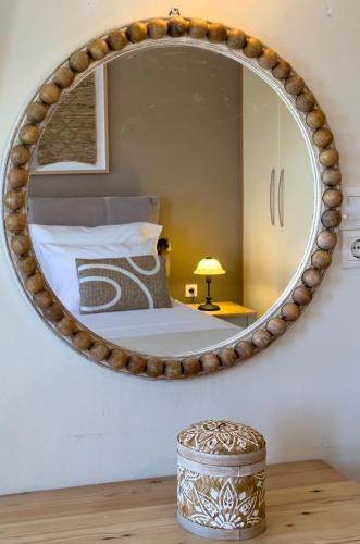 Karystos House | Terra Calma Residence