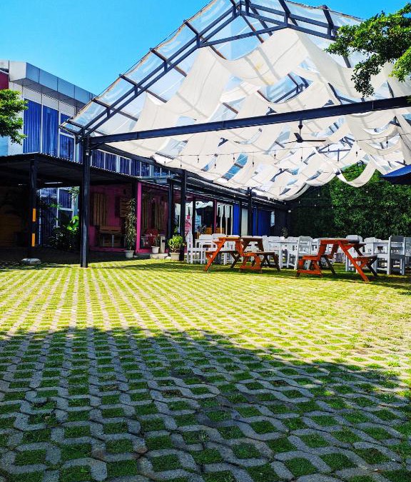 Ambarawa Hotel | Terra Cassa