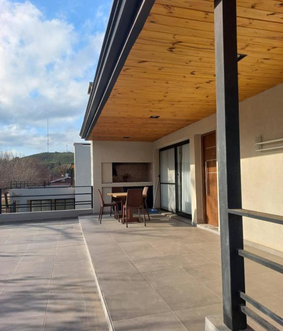 Villa Rumipal Apartment | TERRA CIMINTO