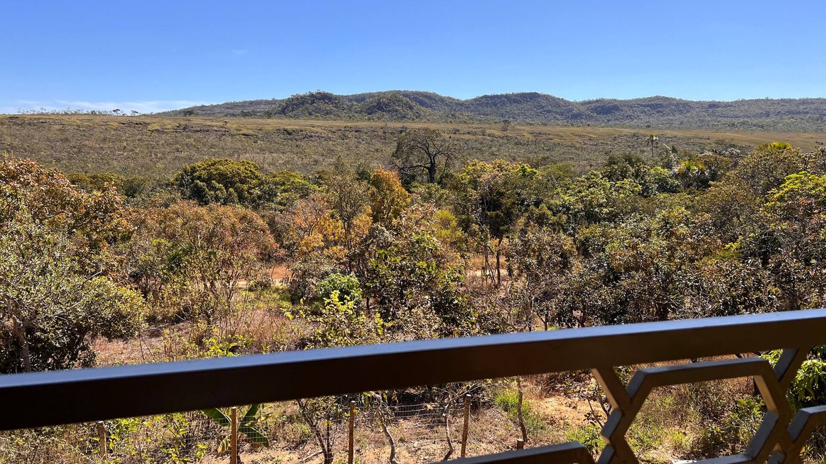Alto Paraiso de Goias House | Terra Coral - Chapada dos Veadeiros