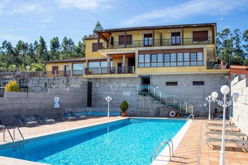 Lestrove Hotel | TERRA de Lestrove - Quality Rooms