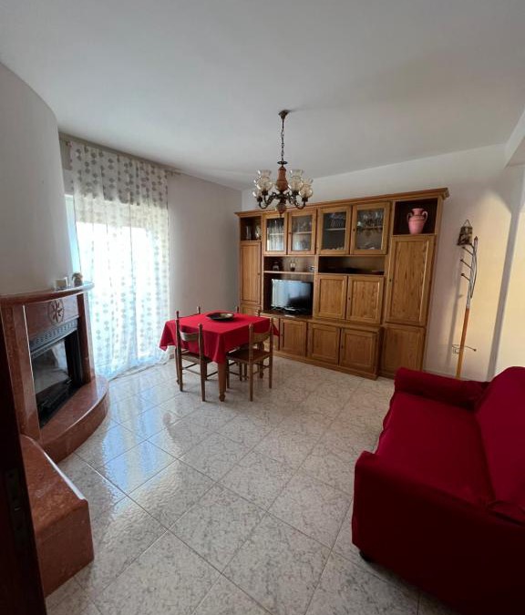 Sasso di Castalda House | Terra del Sasso Guest House
