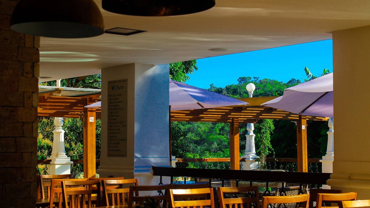 Lencois Hotel | Terra dos Diamantes