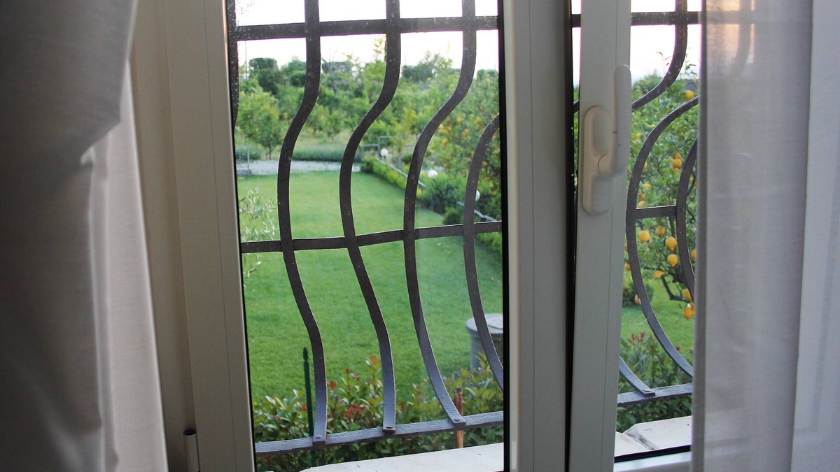 Sant'Egidio del Monte Albino Bed & Breakfast | Terra e Cielo