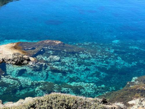 Tracino House | Terra e mare