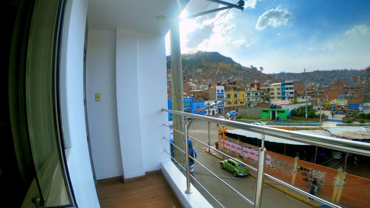 Lake Titicaca - Puno House | Terra & Lake