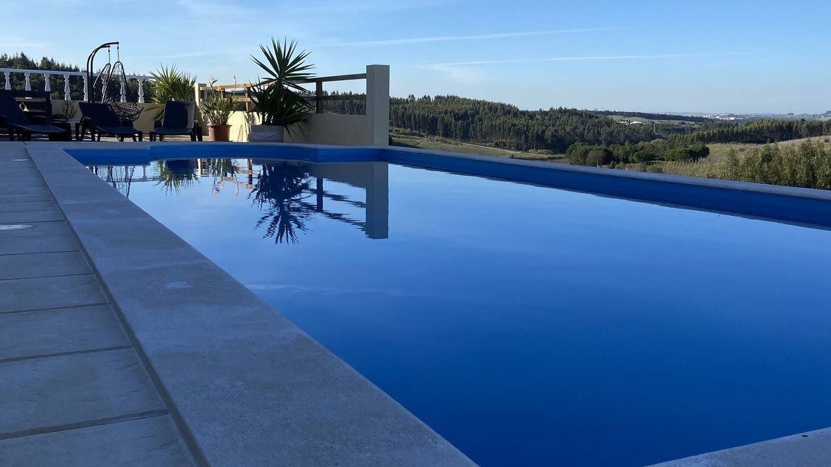 Lamas Bed & Breakfast | Terra luso Portugal .