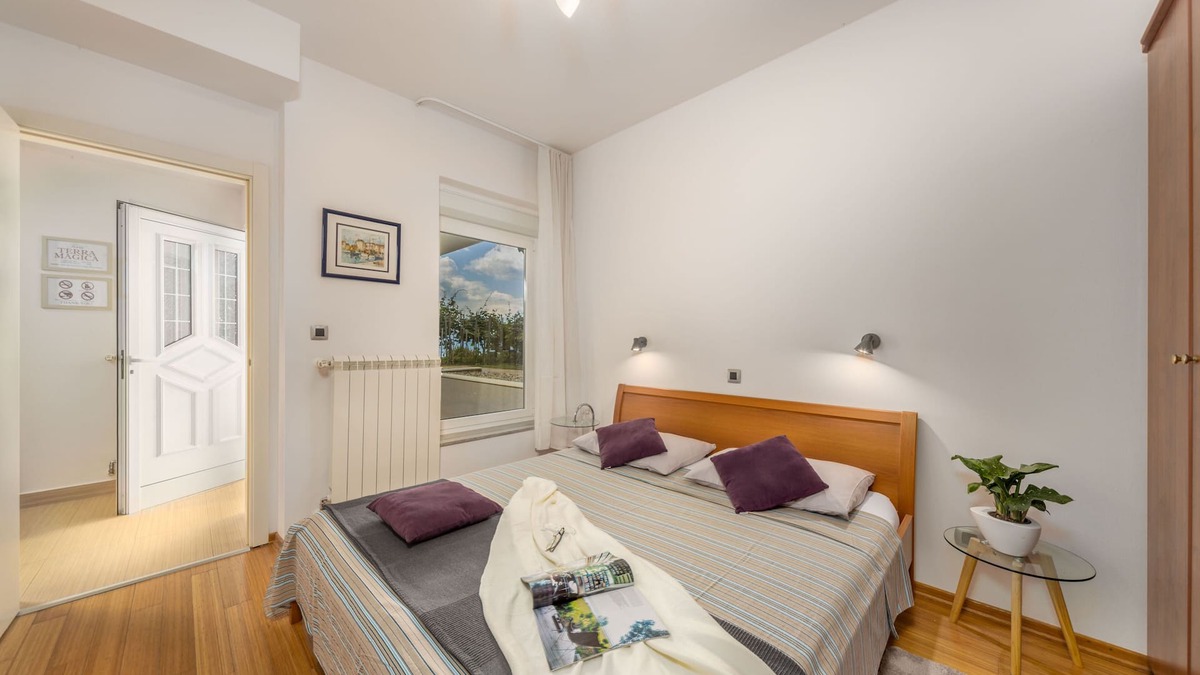 Buzdohanj Apartment | Terra Magica Deluxe Apartment ⭐