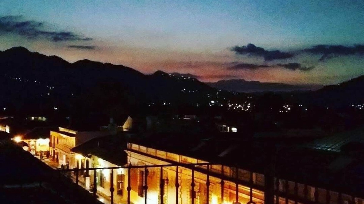 Del Cerrillo Apartment | Terraza Suites