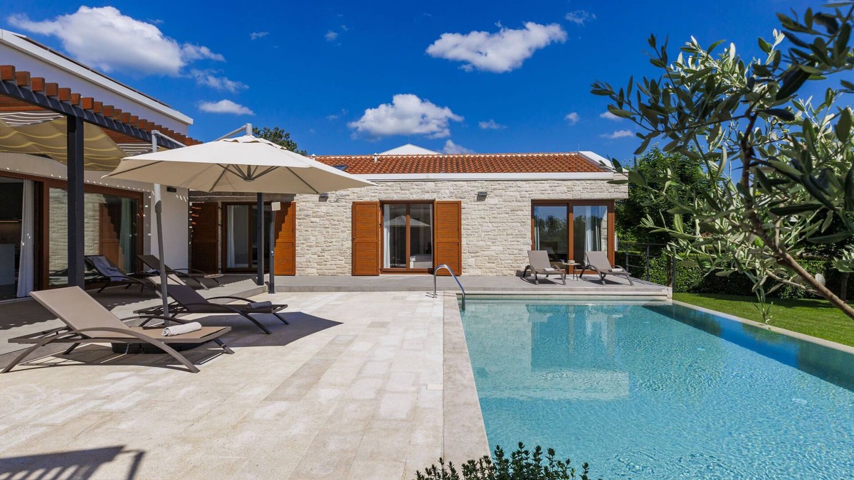 Sveti Petar u Sumi House | Terra Nera by Interhome