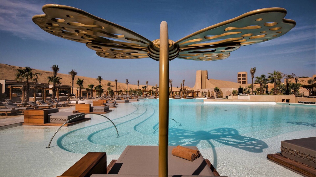 Dubai Resort | Terra Solis Dubai