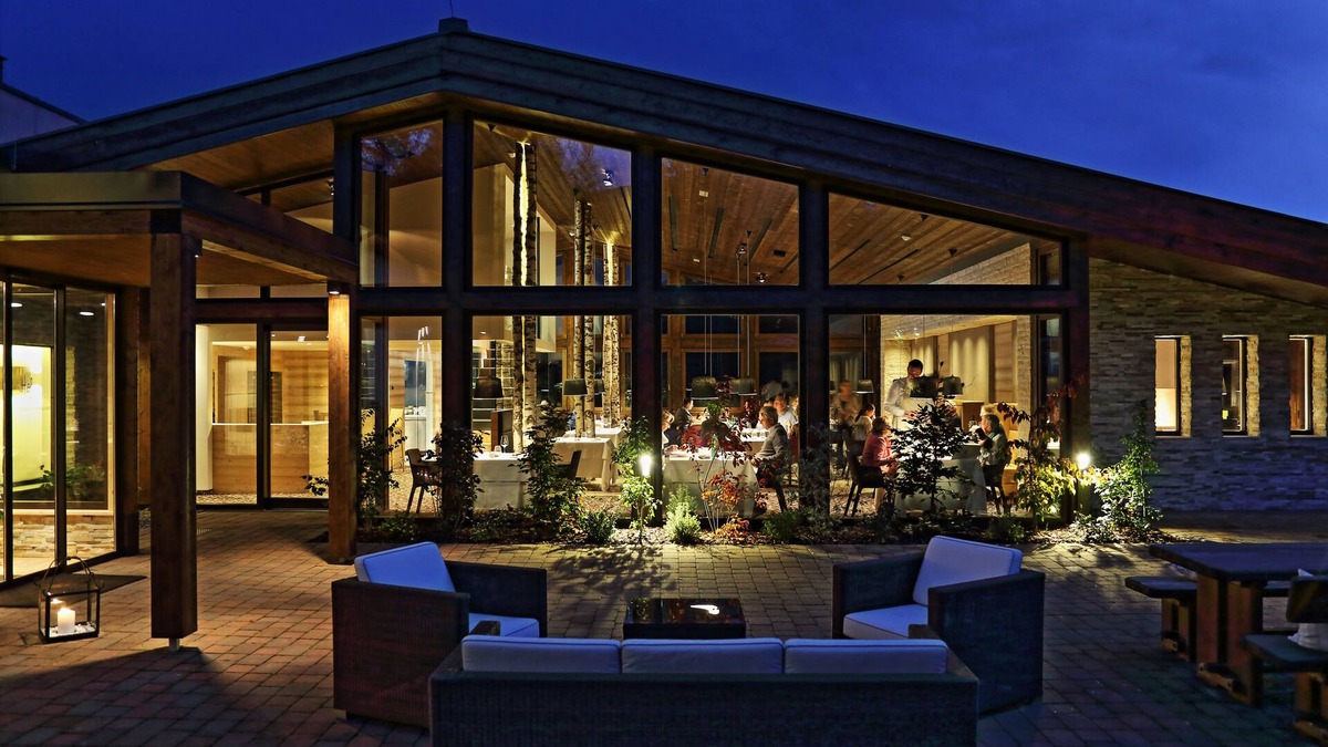 Sarentino Hotel | Terra - The Magic Place