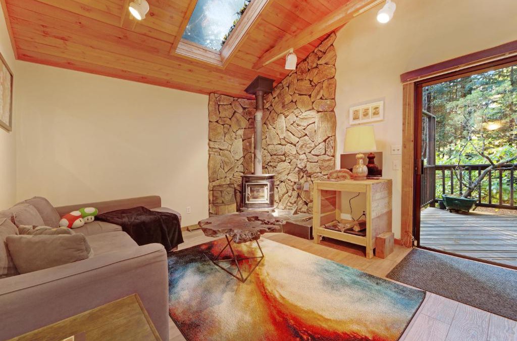 Villa Grande House | Terra