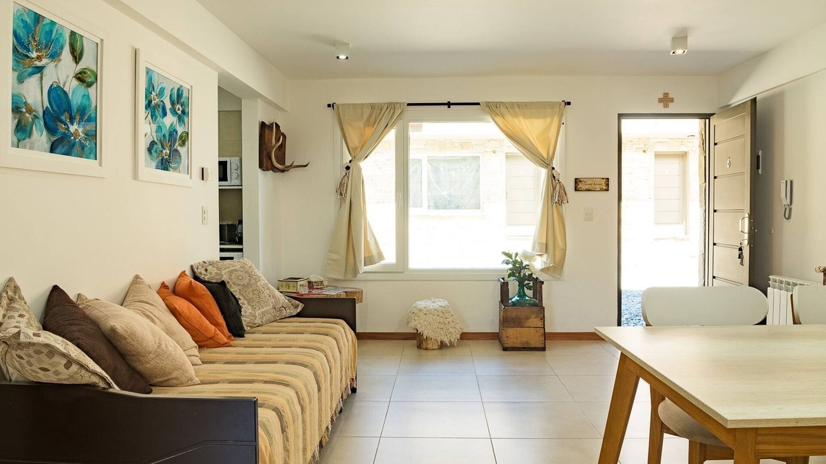 San Carlos de Bariloche Apartment | Terra Viva Patagonia. Moderno.