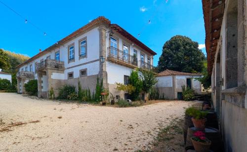 Coja Bed & Breakfast | Terra Verde