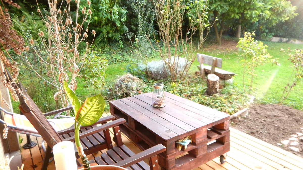 Dietikon District Apartment | Terrace Apt with 2 cats and Free Parking / Special Price !!!