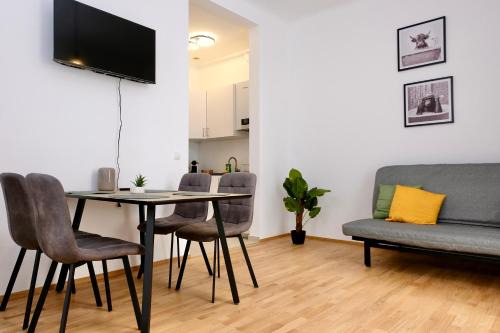 Neulerchenfeld Apartment | Terrace Friends Apartment