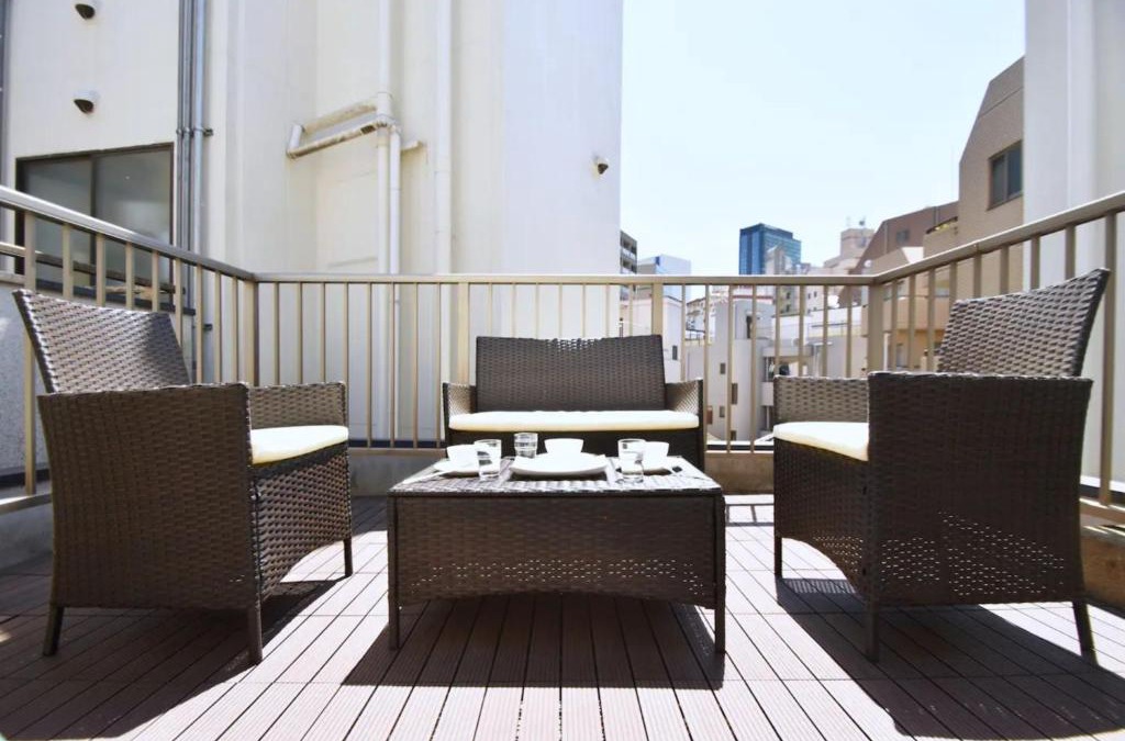 Shibuya House | TERRACE HOUSE Shibuya Maruyamacho - Vacation STAY 79338v