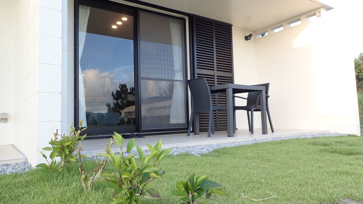 Iriomote-jima Taketomi-cho Condo | terrace IRIOMOTEJIMA CONDOMINIUM