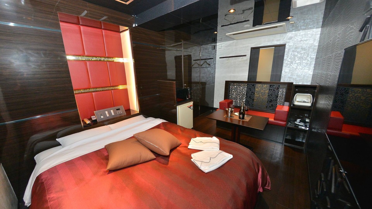 Mizuho Hotel | TERRACE M YOKOTA BASE - Adults Only
