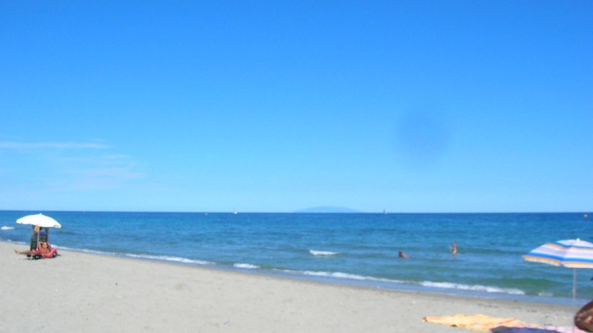 Poggio-Mezzana House | TERRACED HOUSE WITH PRIVATE GARDEN IN A VILLAGE ON THE SEA