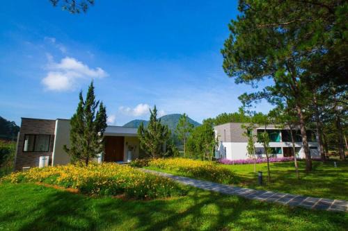 Da Lat Resort | Terracotta Hotel & Resort Dalat