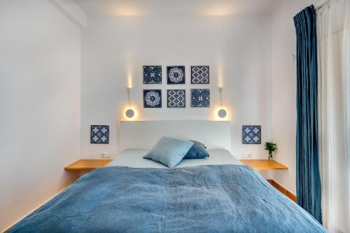 Moncarapacho e Fuseta Bed & Breakfast | Terracotta Room