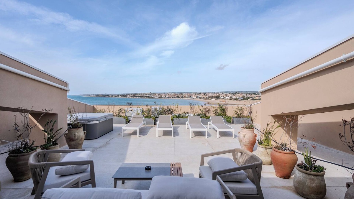 Marina di Modica Resort | Terradamari Resort & Spa Marina di Modica, Tapestry by Hilton