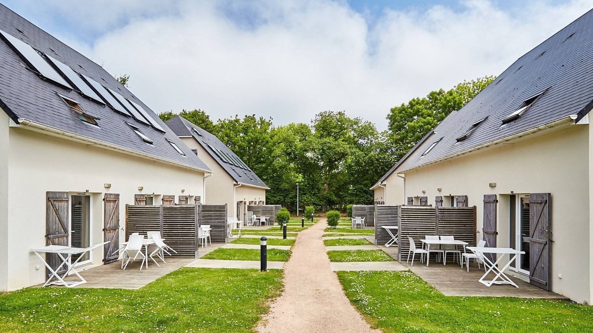 Auberville House | Terrain Multisports + Wi-fi ! Proche de la Plage