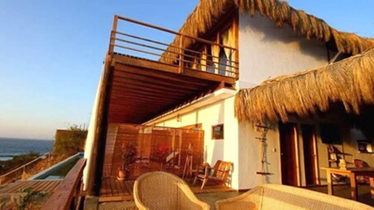 Mancora House | Terral Mancora