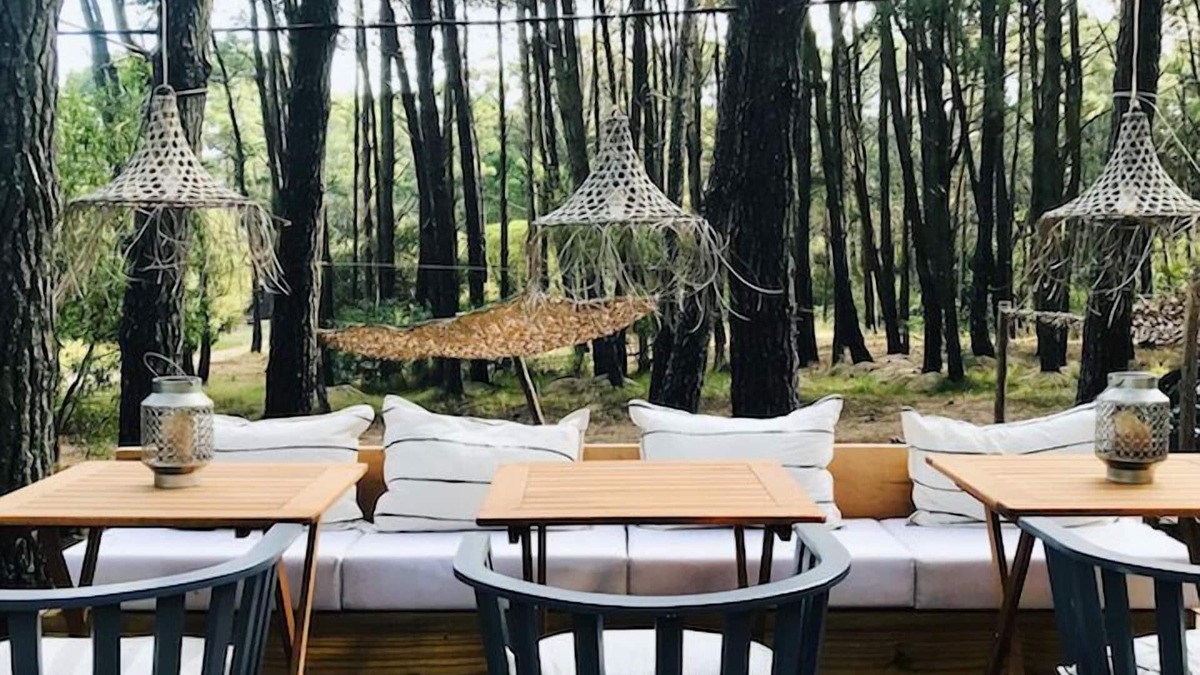 Mar de Las Pampas Hotel | Terral Suites