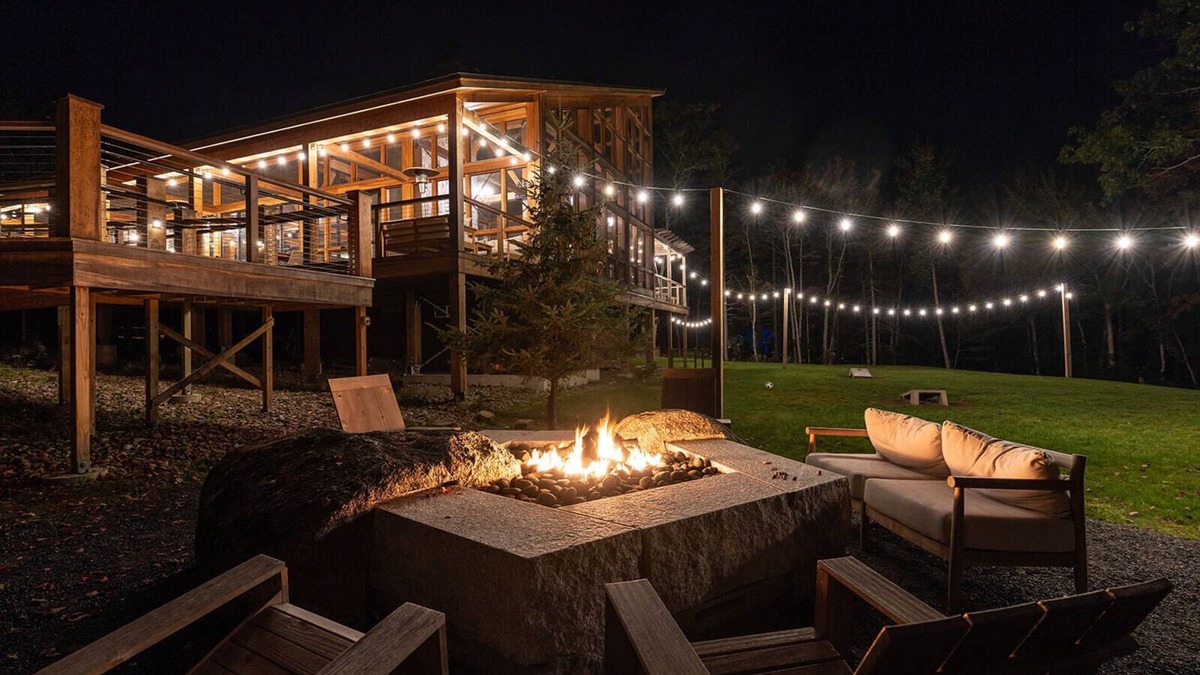 Town Hill Hotel | Terramor Outdoor Resort