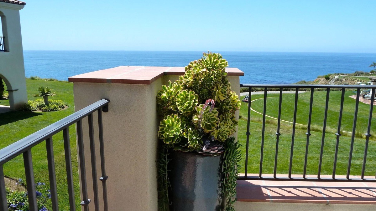 Rancho Palos Verdes Resort | Terranea Oceanside 1BR Casita w/Lvng Rm & Kitchen w/Full Resort Amenities!