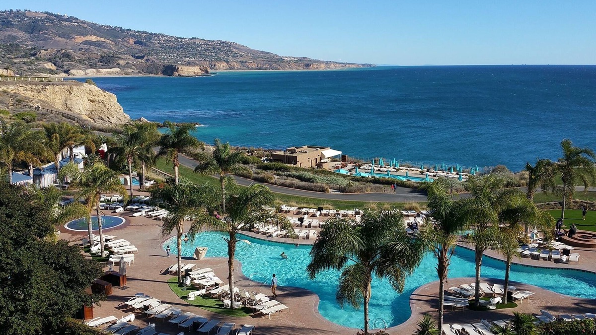 Rancho Palos Verdes Resort | Terranea Premiere Ocean View King Guestroom 30-403 w/Full Resort Amenities!