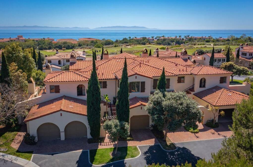 Rancho Palos Verdes Villa | Terranea Resort Luxury Villa w/ Ocean View