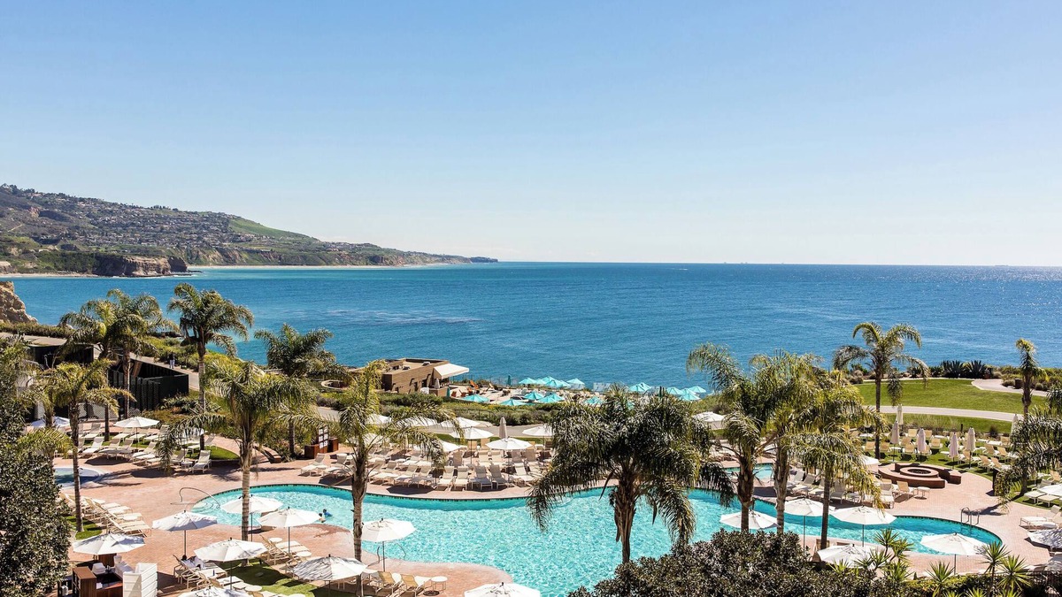 Rancho Palos Verdes Hotel | Terranea Resort