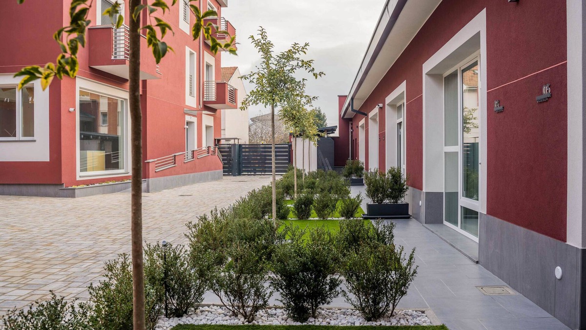 Novara Apartment | Terranova 49