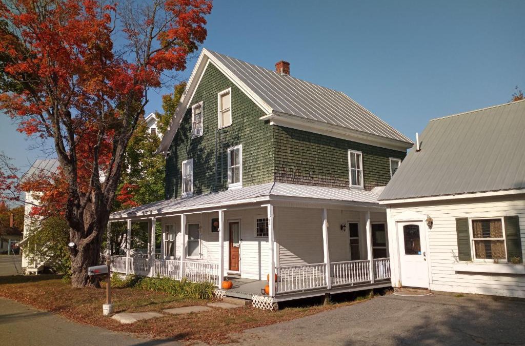 Kingfield Hostel | Terrapin Hostel