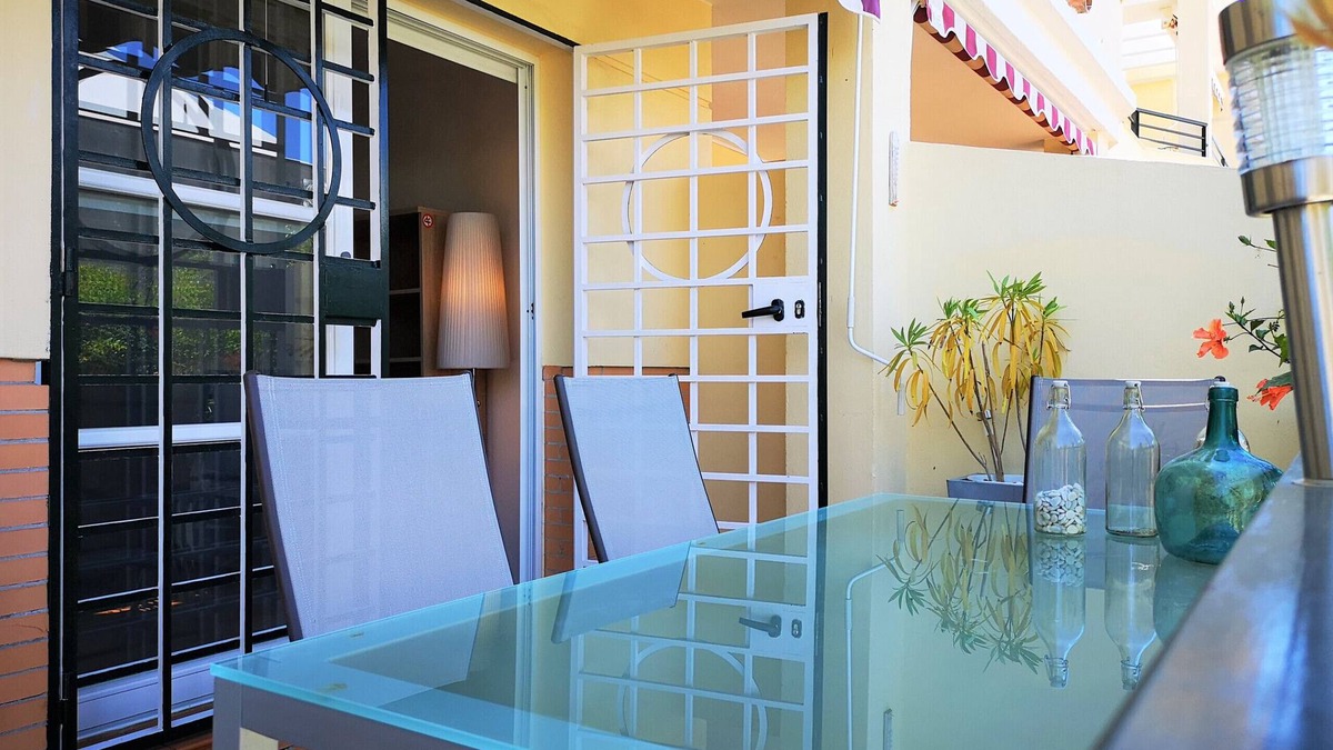 Caleta de Velez Apartment | TERRASOL ALMIJARA 15
