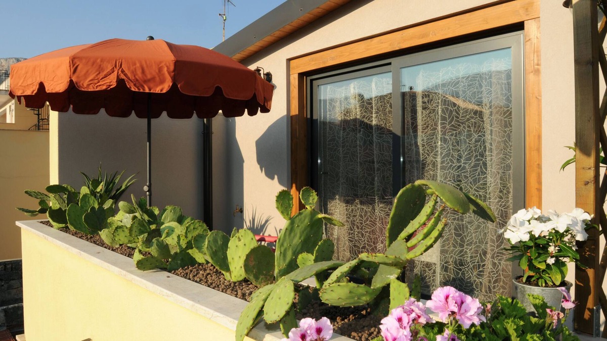 Terrasini Bed & Breakfast | TerraSole Bakery B&B