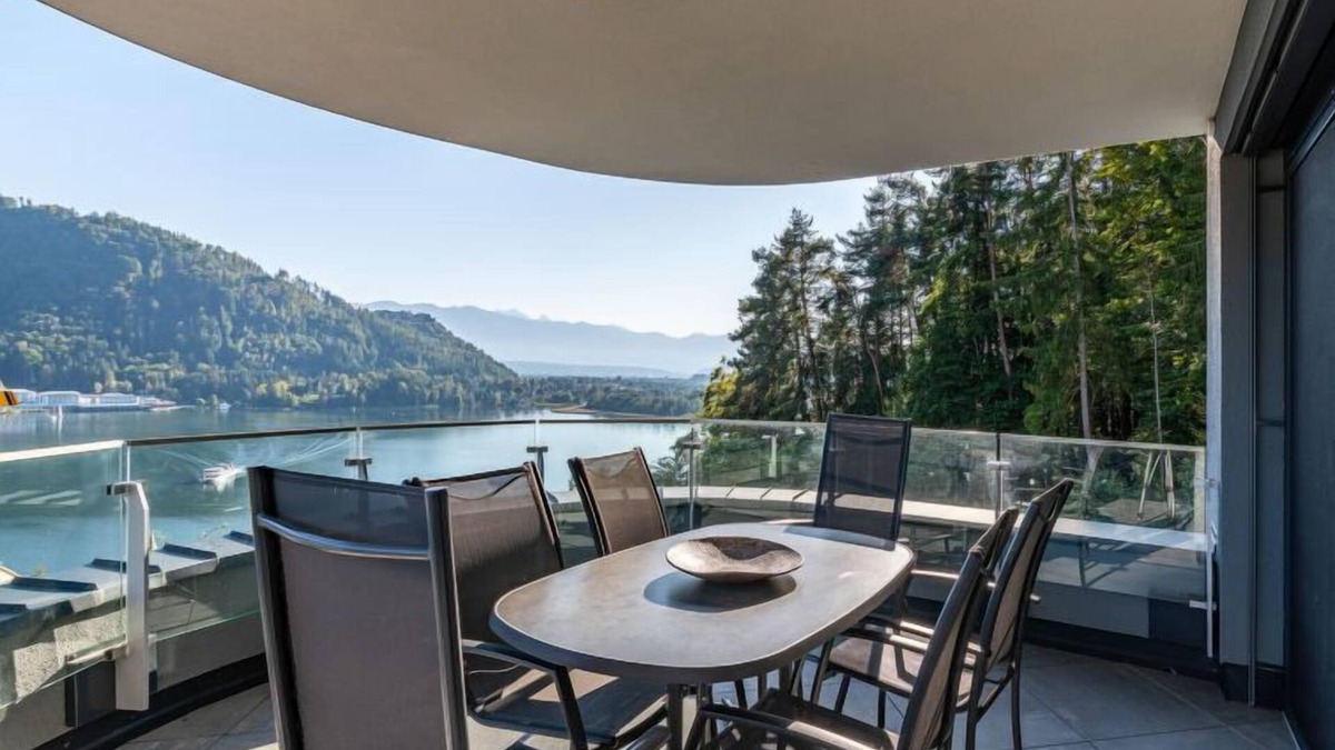 Annenheim Apartment | Terrassentraum alpe maritima Ski&See-15 by Interhome