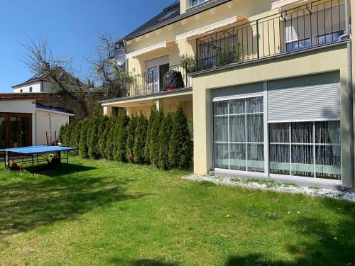 Estenfeld Apartment | Terrassenwohnung in Estenfeld bei Würzburg